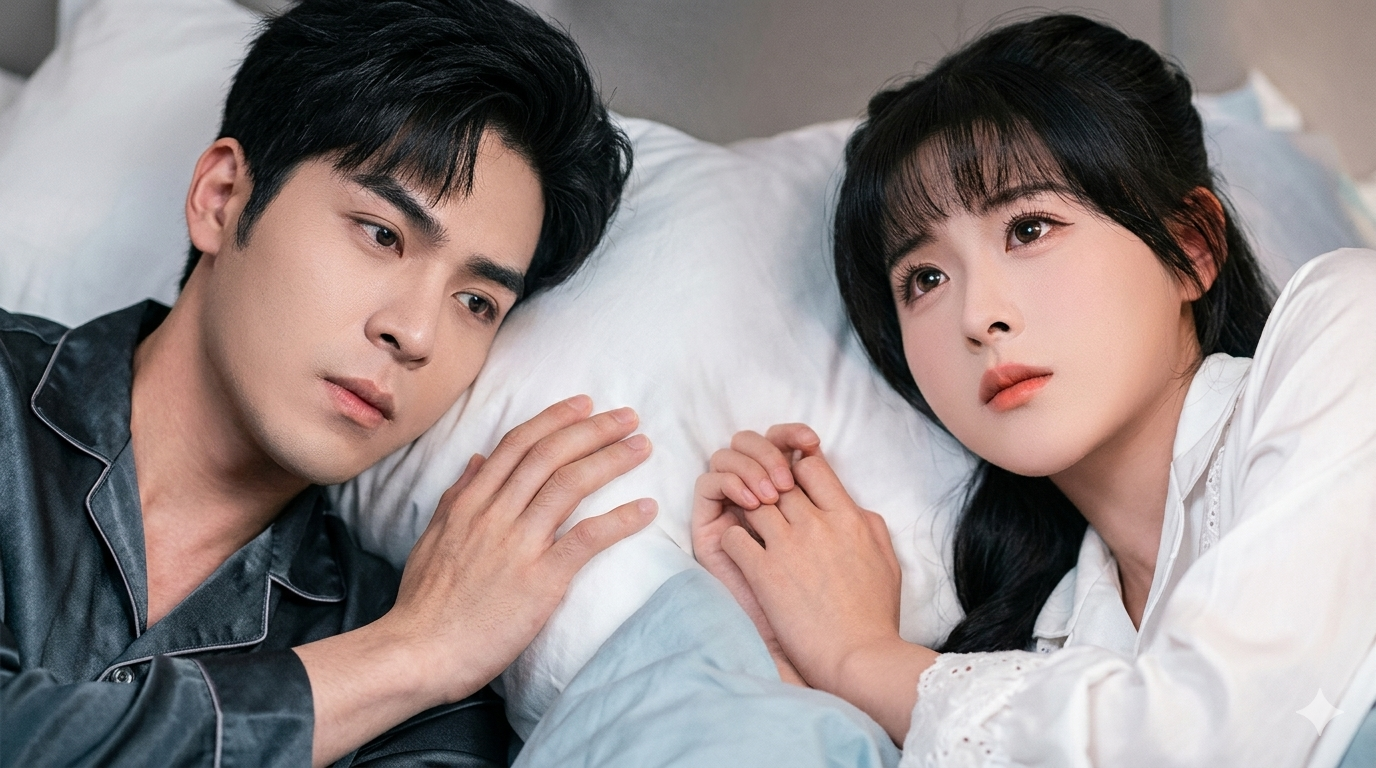 Cô Gái Bị Ép Gả Cho Ông Chú Tổng Tài Ai Ngờ A Ngoài Lạnh Như Băng Về Lại Cưng Chiều Cô Như Công Chúa